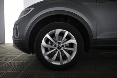Volkswagen T-Roc 1.5 tsi Life dsg (8)
