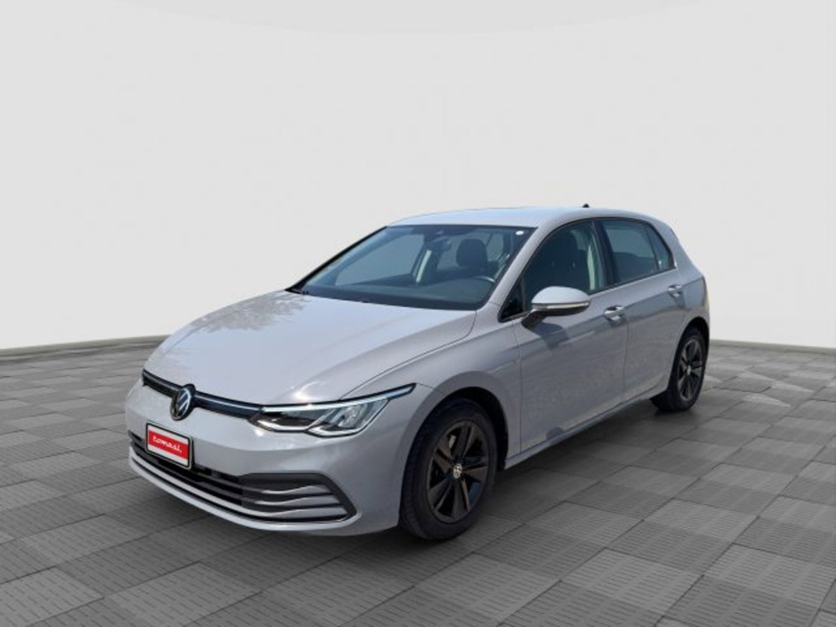 Volkswagen Golf Variant 2.0 TDI SCR DSG Life