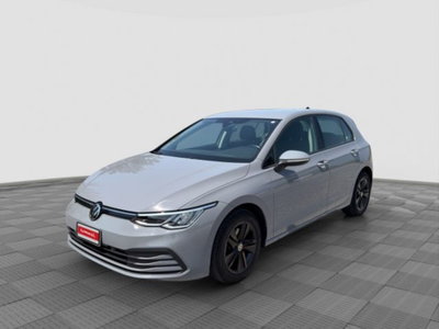 Volkswagen Golf Variant 2.0 TDI SCR DSG Life usata