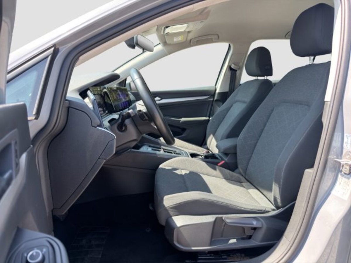 Volkswagen Golf Variant 2.0 TDI SCR DSG Life (10)