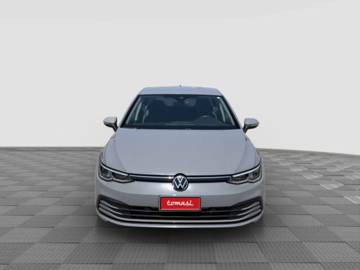 Volkswagen Golf Variant 2.0 TDI SCR DSG Life (8)
