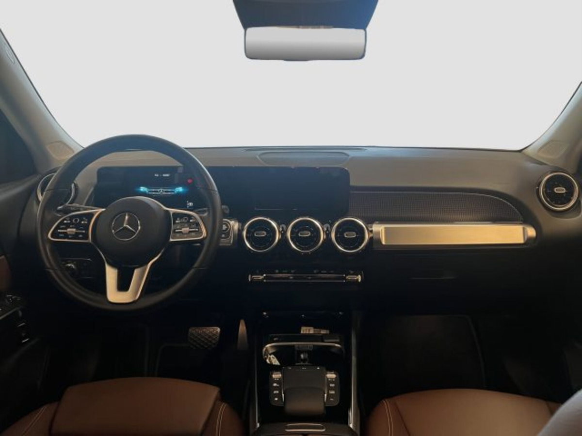 Mercedes-Benz CLA Shooting Brake 200 d Automatic Shooting Brake Sport (12)