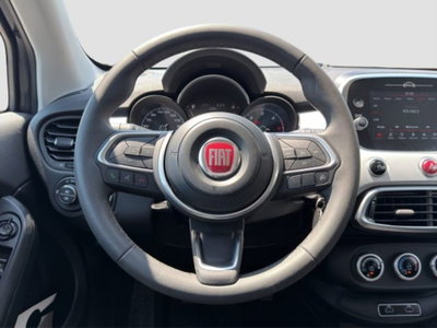 Fiat 500X 1.3 MultiJet 95 CV Connect (13)