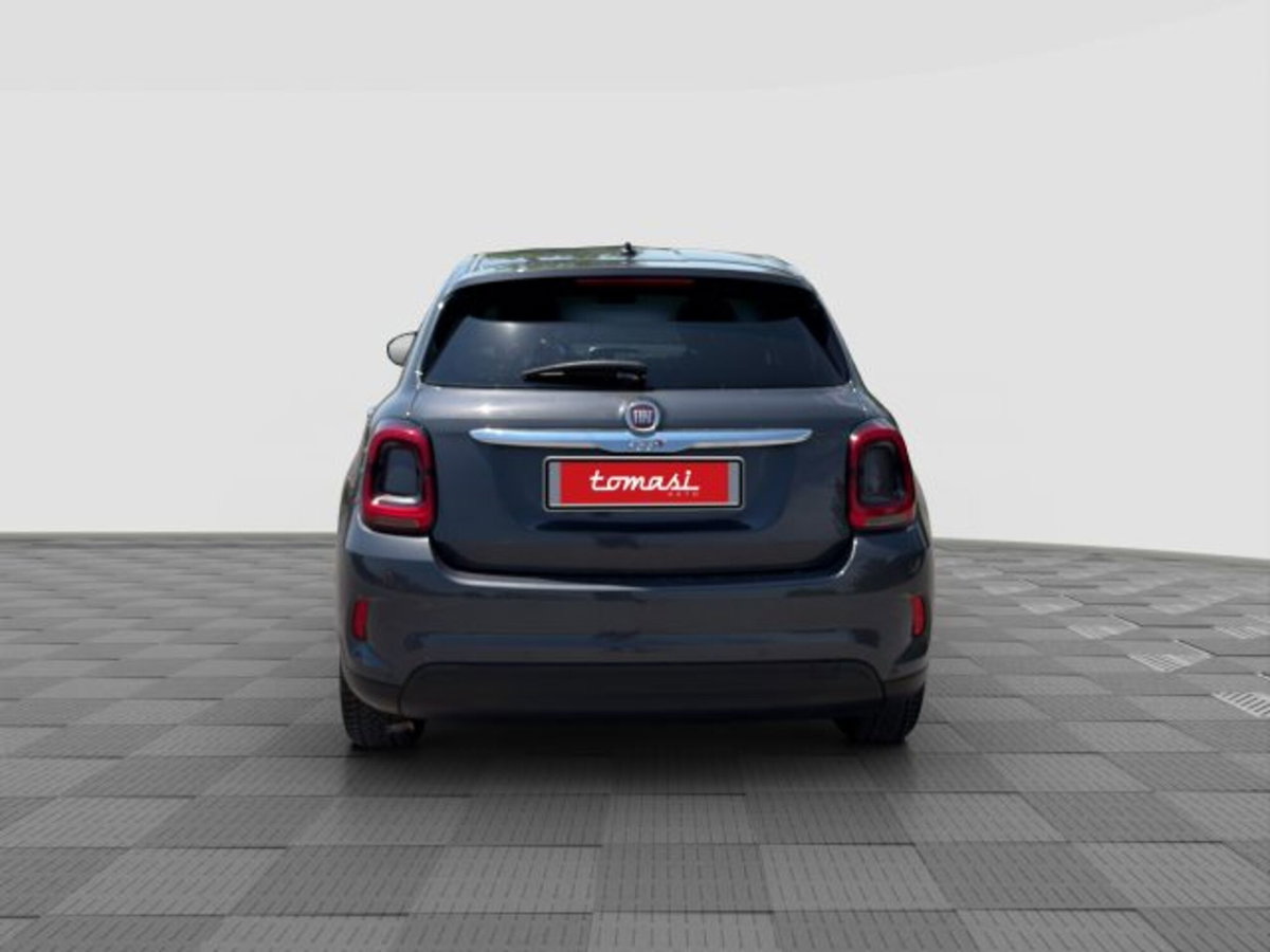 Fiat 500X 1.3 MultiJet 95 CV Connect (4)
