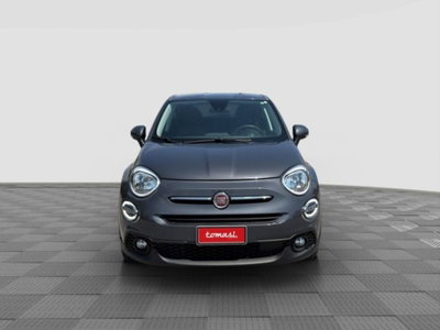 Fiat 500X 1.3 MultiJet 95 CV Connect (8)