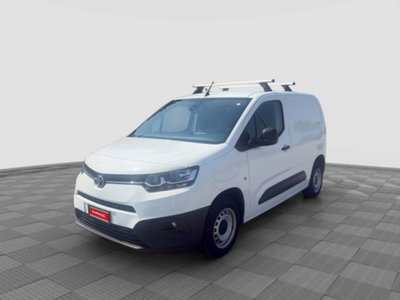 Toyota Proace City City 1.5D 100 CV S&S PC 4p. Comfort usato