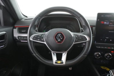 Renault Arkana E-Tech 145 CV R.S. Line (13)