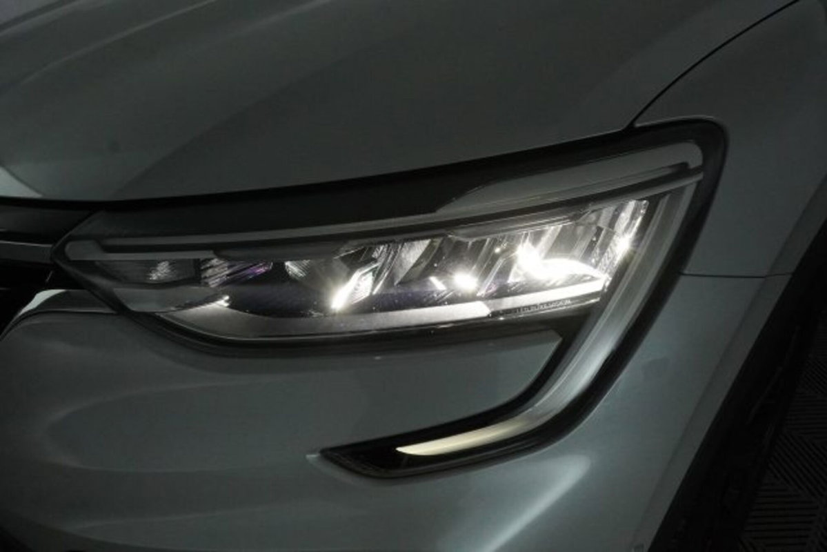 Renault Arkana E-Tech 145 CV R.S. Line (17)
