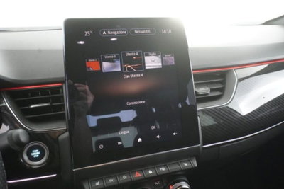 Renault Arkana E-Tech 145 CV R.S. Line (19)