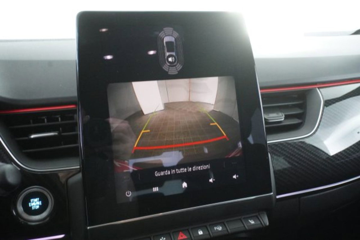 Renault Arkana E-Tech 145 CV R.S. Line (20)