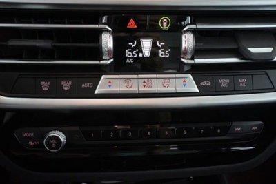 BMW X3 sDrive18d 48V Msport (13)