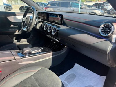 Mercedes-Benz CLA 200 d Automatic Premium (10)