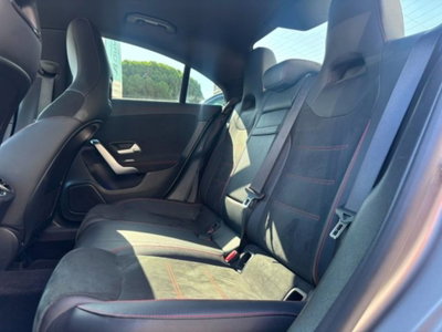 Mercedes-Benz CLA 200 d Automatic Premium (12)