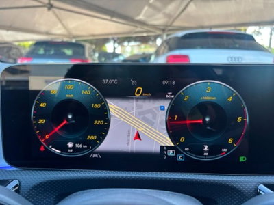 Mercedes-Benz CLA 200 d Automatic Premium (17)