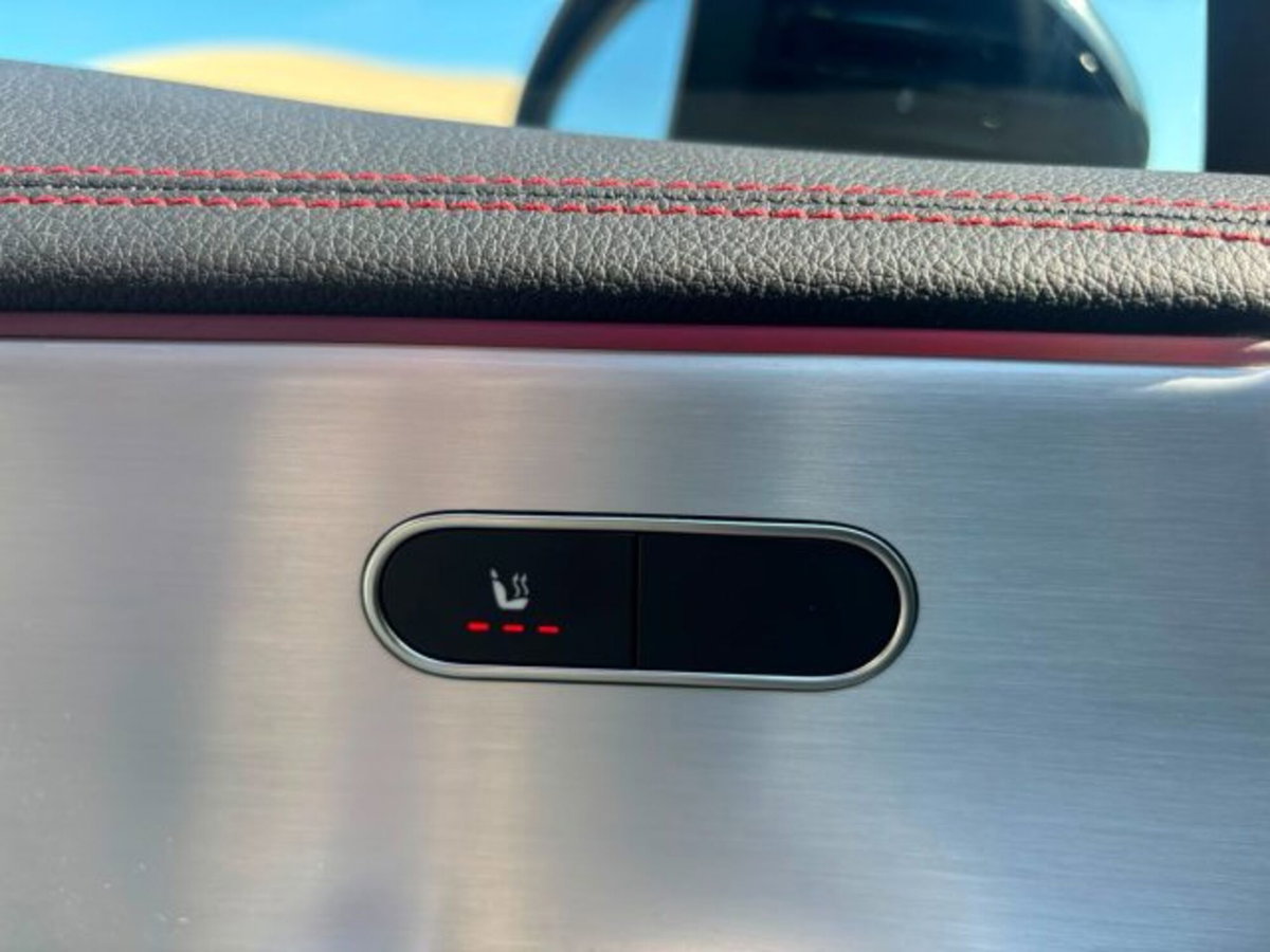 Mercedes-Benz CLA 200 d Automatic Premium (18)