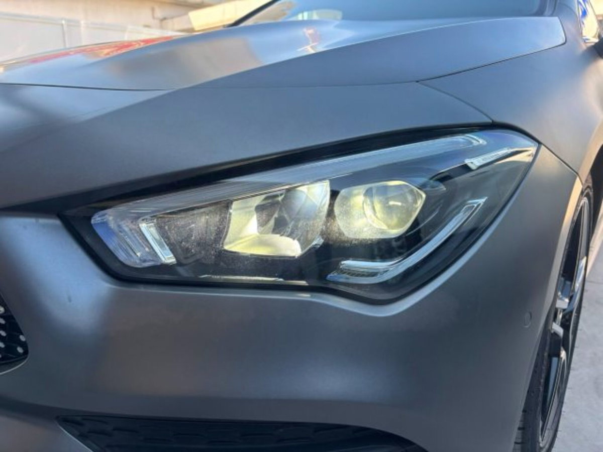 Mercedes-Benz CLA 200 d Automatic Premium (19)
