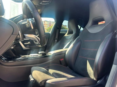 Mercedes-Benz CLA 200 d Automatic Premium (7)