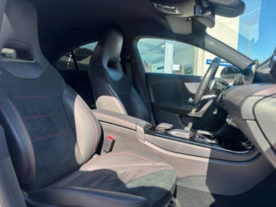 Mercedes-Benz CLA 200 d Automatic Premium (9)