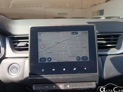 Renault Captur Plug-in Hybrid E-Tech 160 CV Intens (12)