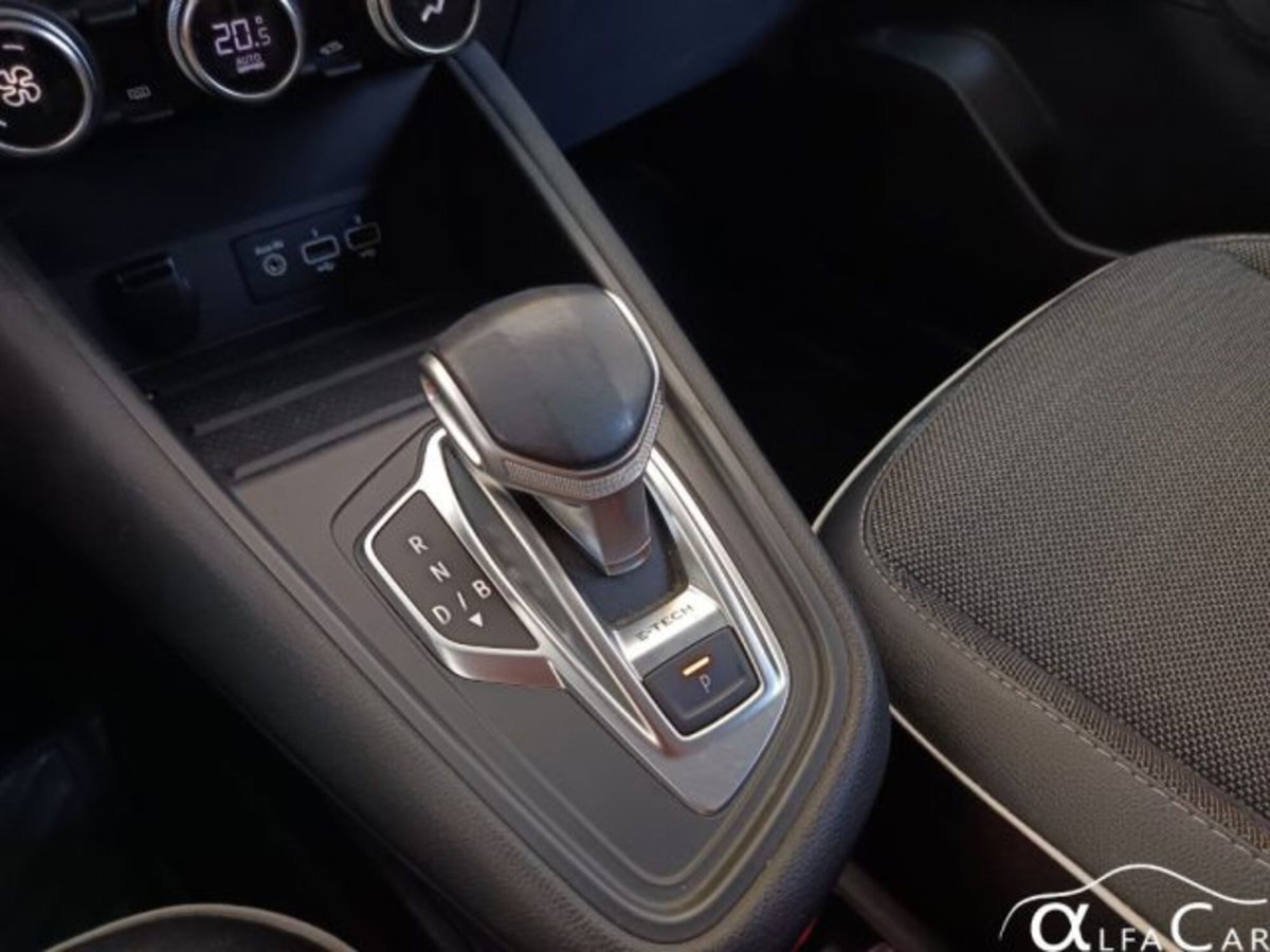 Renault Captur Plug-in Hybrid E-Tech 160 CV Intens (14)