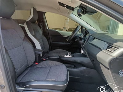 Renault Captur Plug-in Hybrid E-Tech 160 CV Intens (5)