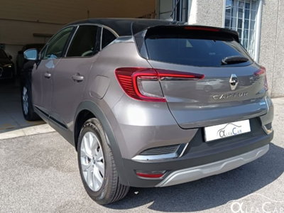 Renault Captur Plug-in Hybrid E-Tech 160 CV Intens (8)