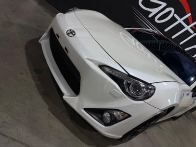 Toyota GT86 2.0 (10)