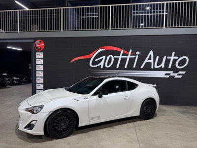 Toyota GT86 2.0 (2)