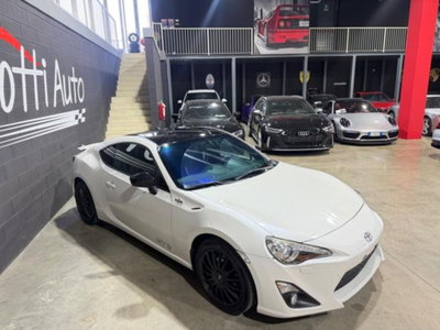 Toyota GT86 2.0 (3)