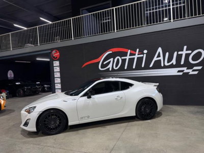 Toyota GT86 2.0 (4)