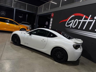 Toyota GT86 2.0 (5)