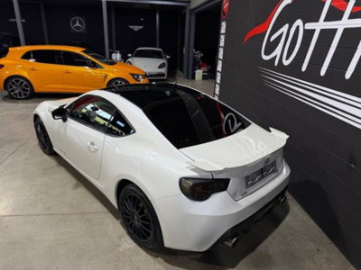 Toyota GT86 2.0 (7)