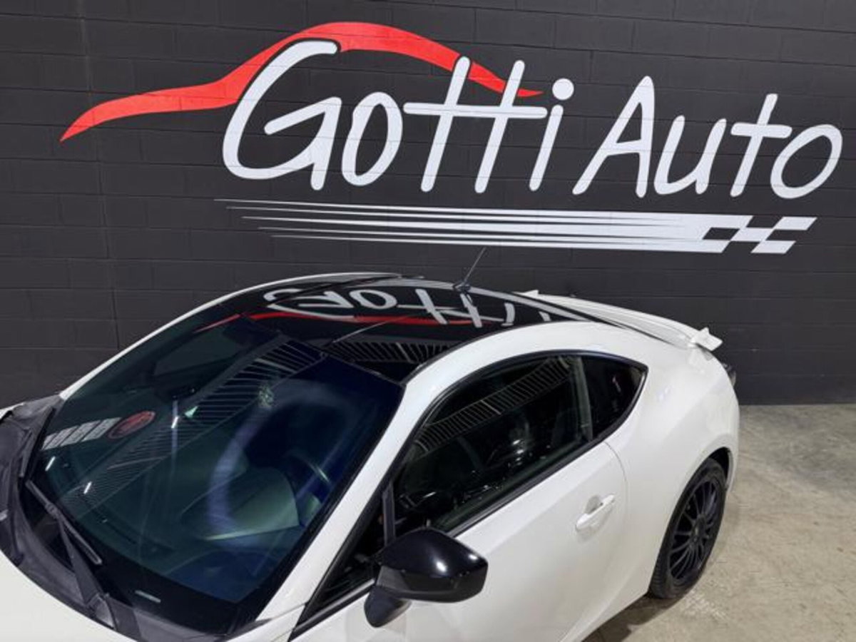 Toyota GT86 2.0 (8)