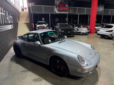 Porsche 911 Coupé Carrera cat (3)