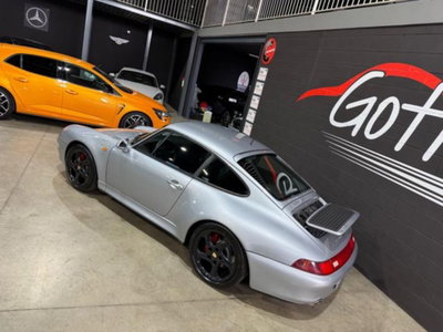 Porsche 911 Coupé Carrera cat (6)