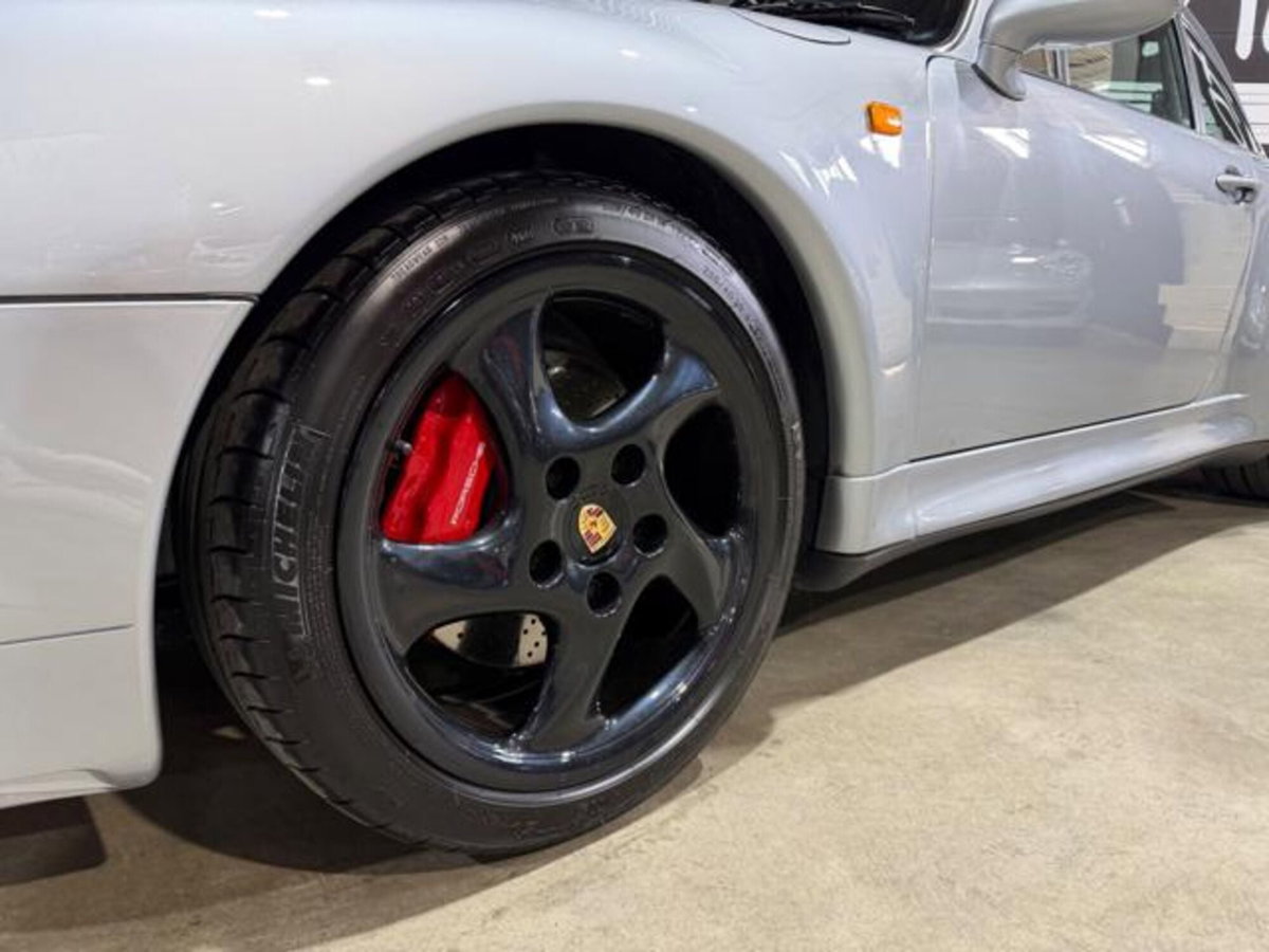 Porsche 911 Coupé Carrera cat (8)