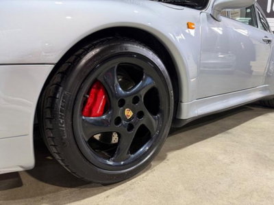 Porsche 911 Coupé Carrera cat (8)