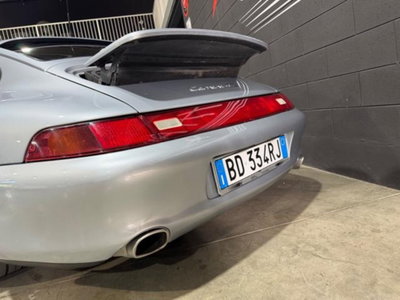 Porsche 911 Coupé Carrera cat (9)