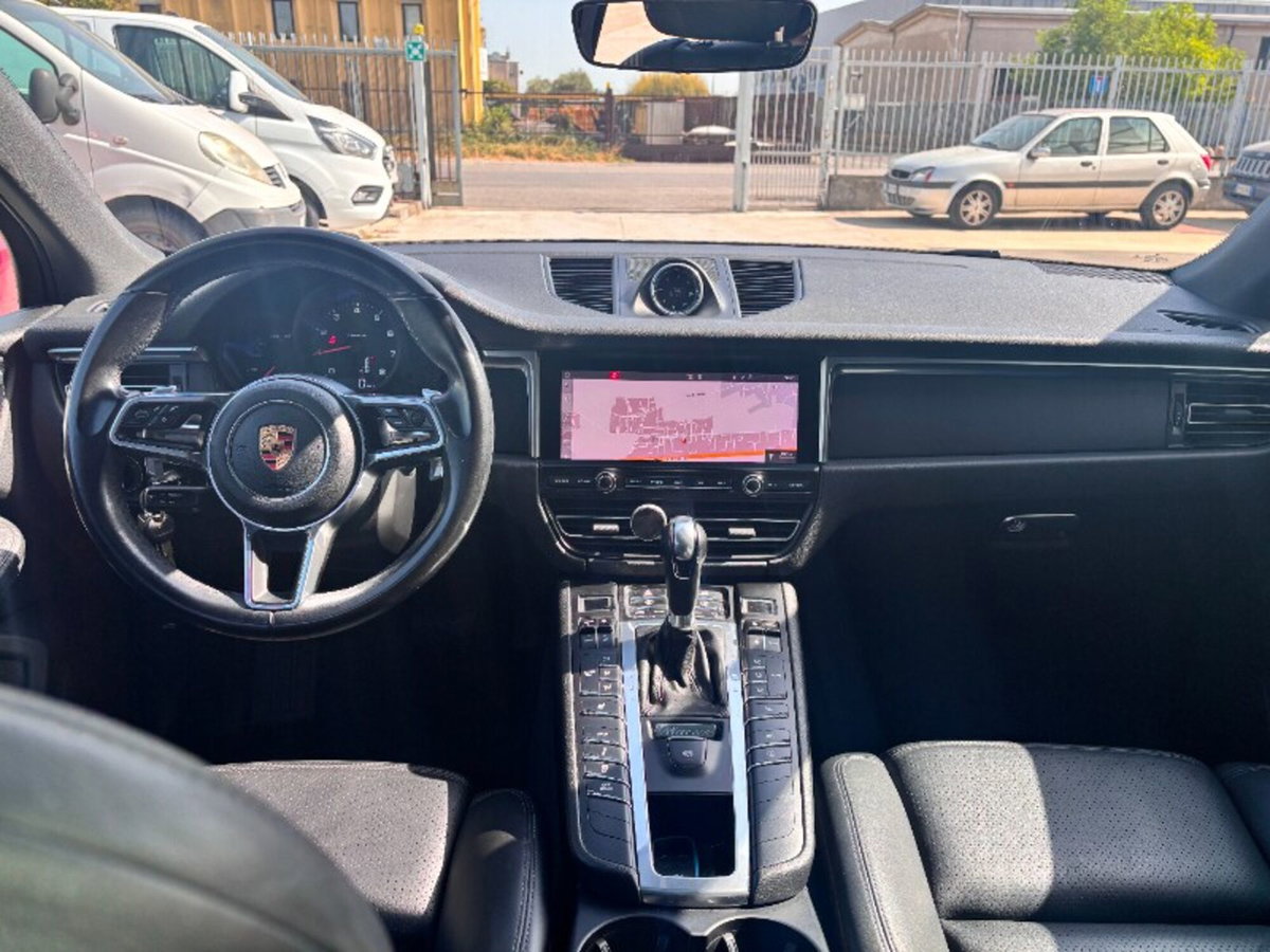 Porsche Macan 2.0 (11)