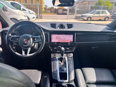 Porsche Macan 2.0 (11)