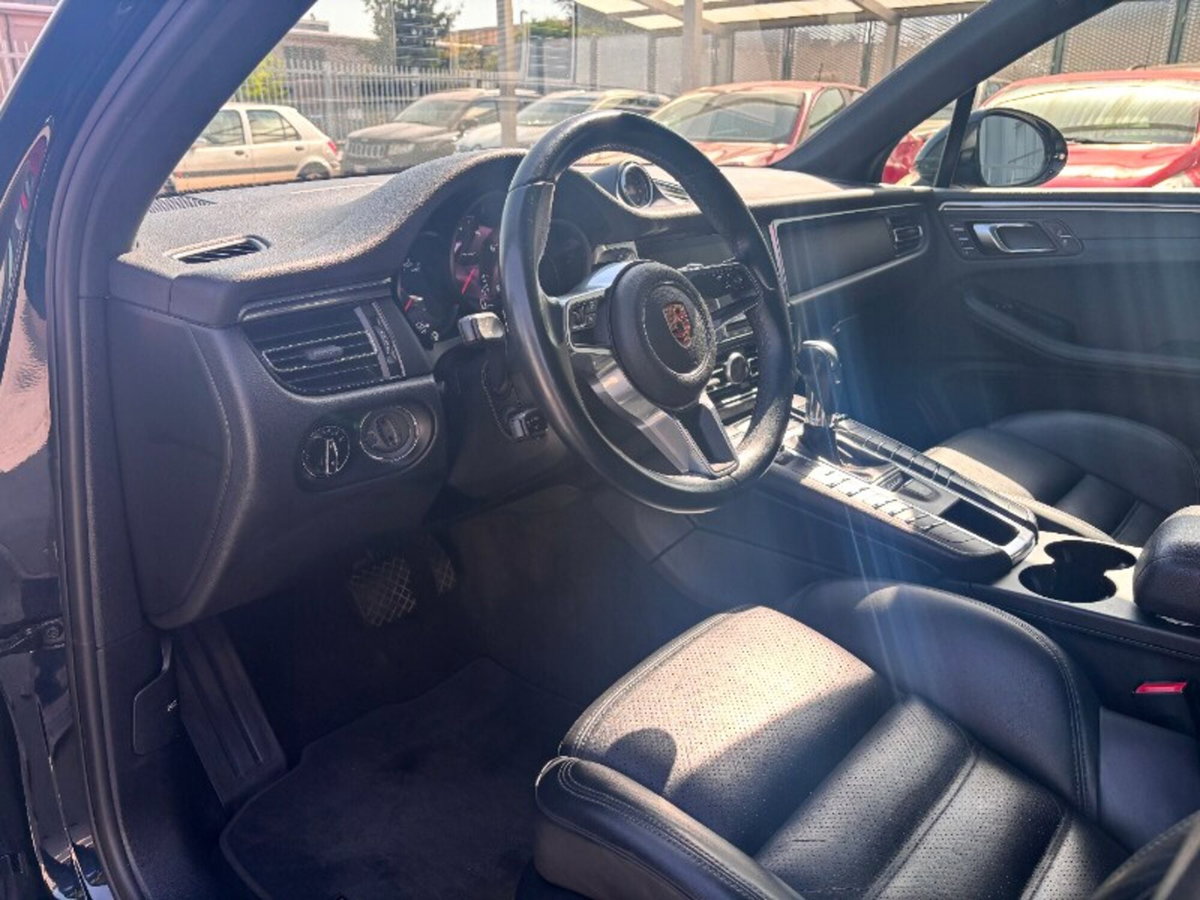 Porsche Macan 2.0 (14)