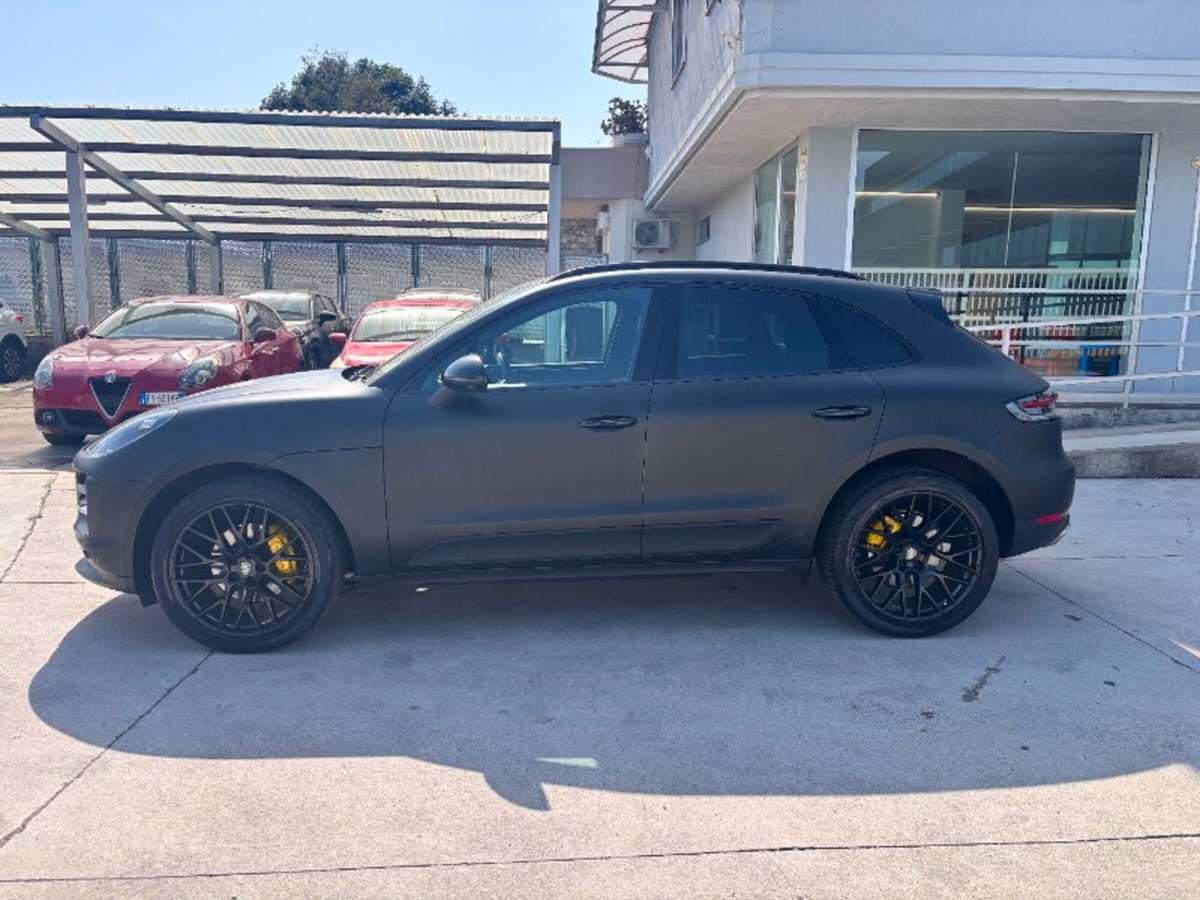 Porsche Macan 2.0 (3)