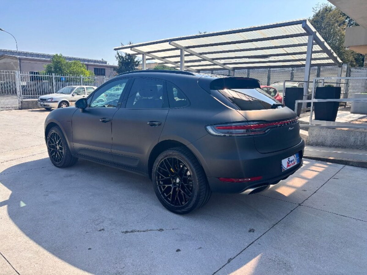Porsche Macan 2.0 (4)