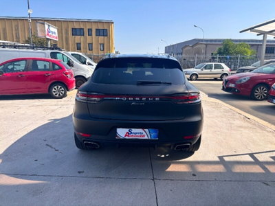 Porsche Macan 2.0 (5)