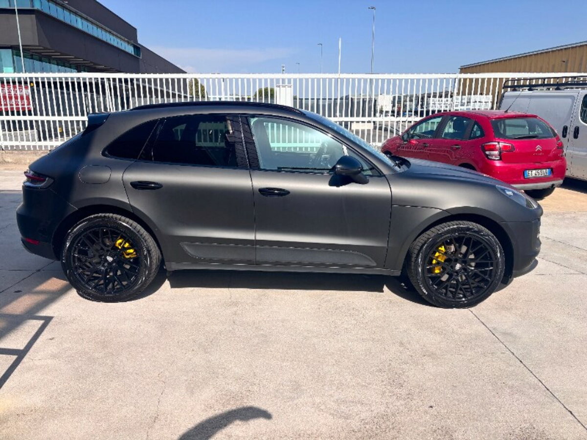 Porsche Macan 2.0 (7)