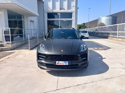 Porsche Macan 2.0 (8)