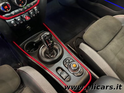 MINI Mini Countryman 2.0 John Cooper Works Essential Countryman ALL4 (12)