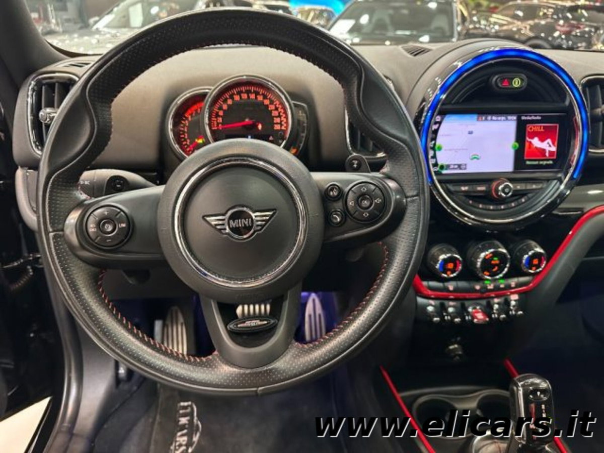 MINI Mini Countryman 2.0 John Cooper Works Essential Countryman ALL4 (14)