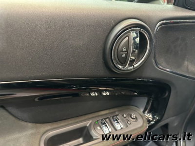 MINI Mini Countryman 2.0 John Cooper Works Essential Countryman ALL4 (6)