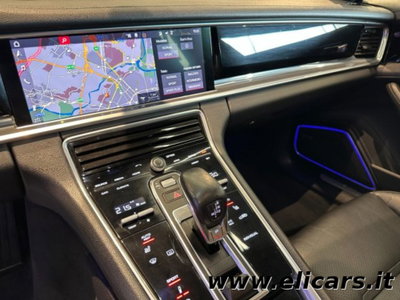 Porsche Panamera 3.0 (11)
